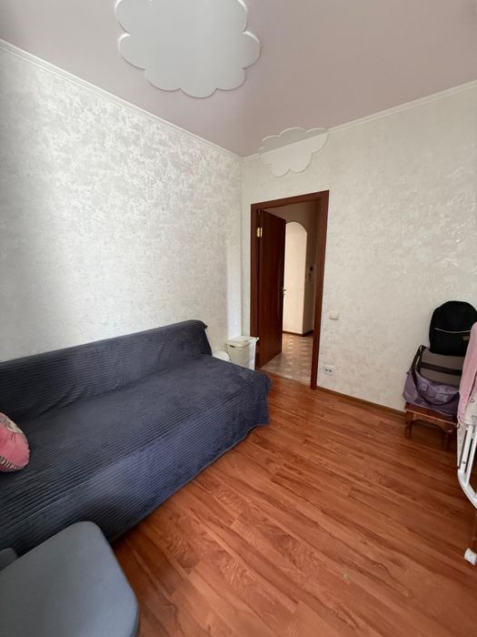 Продам 3 ком квартиру район Тайги