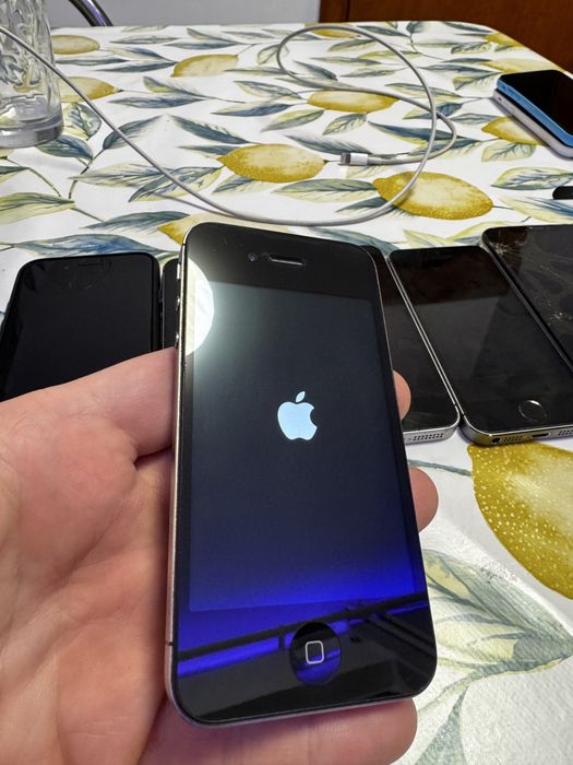 Telefon Iphone 4s 16gb