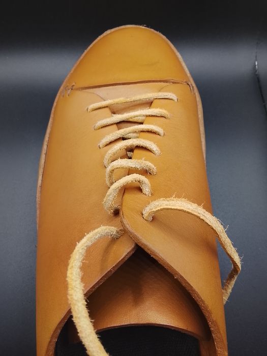 CMP pantof original piele