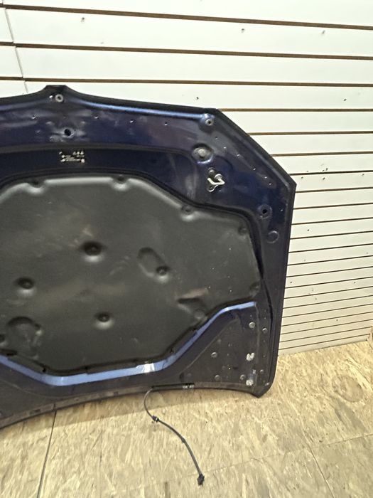 Capota bmw G30 G31 seria 5