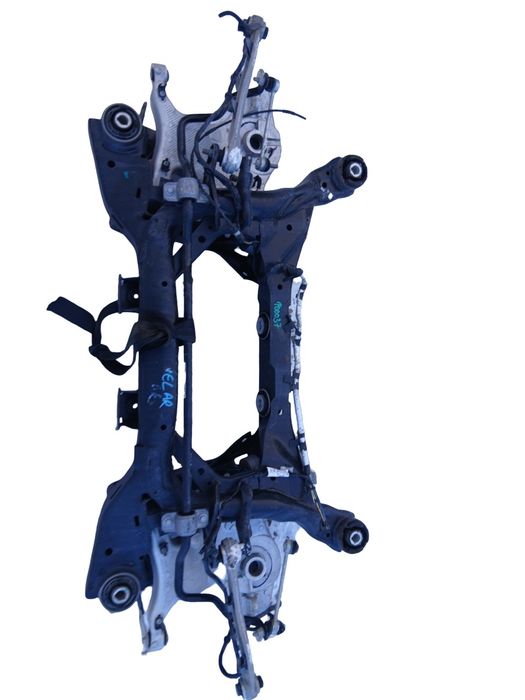 Punte Spate Land Rover Range Rover Velar L560 2017+