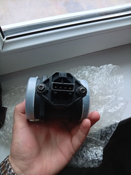 Валюметрна Ауди А4 1,8