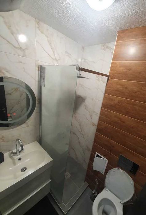 Дава се под наем Двустаен апартамент в Пловдив, Съдийски - 65 кв.м за 260.1 € - Снимка #4