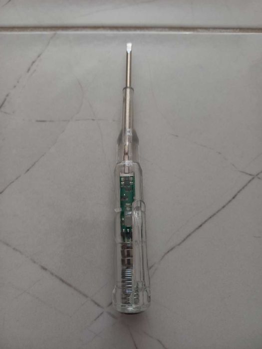 Фазомер лед, НОВ