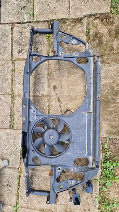 Ауди А4 1996 1.8 на части