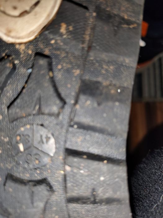 Детски зимни ботуши