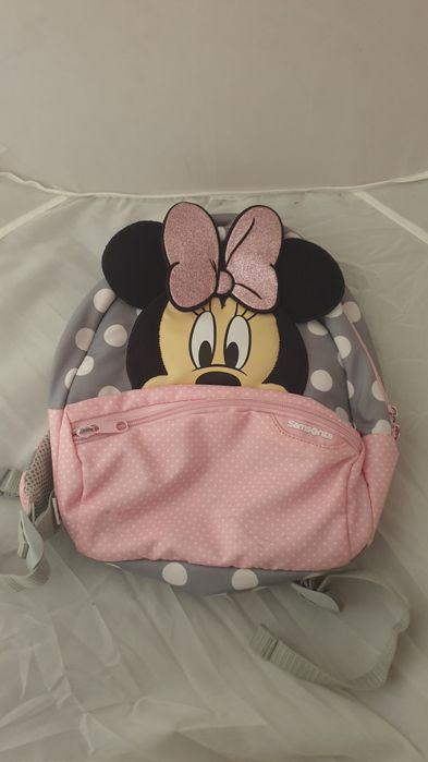 Samsonite Disney детска раничка