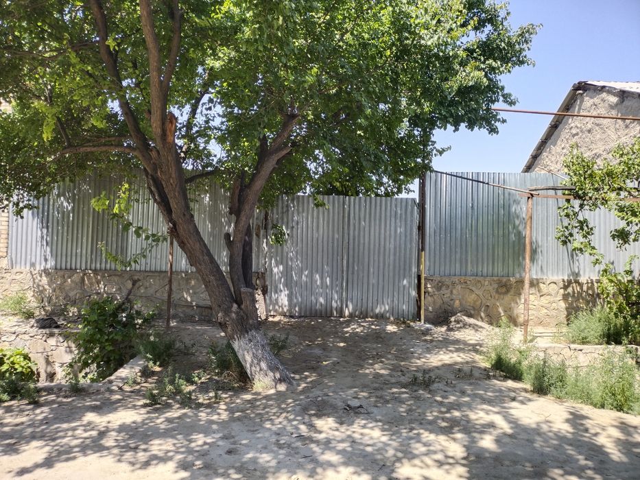 Uchastka sotiladi 6 sotixli