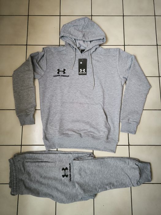 Мъжки спортен екип  от памук