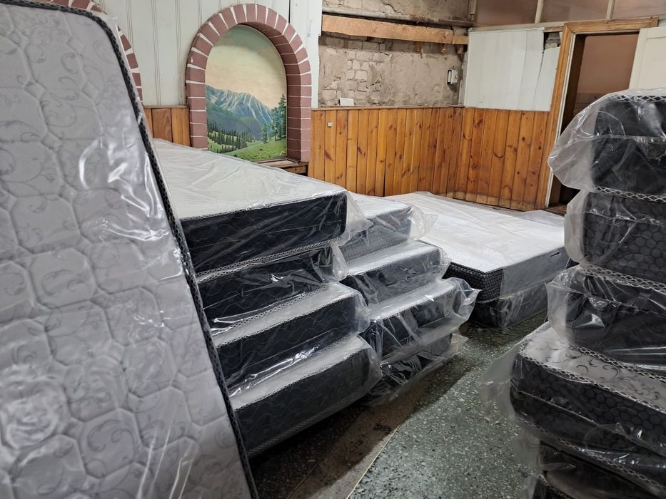 Ортопедические матрасы