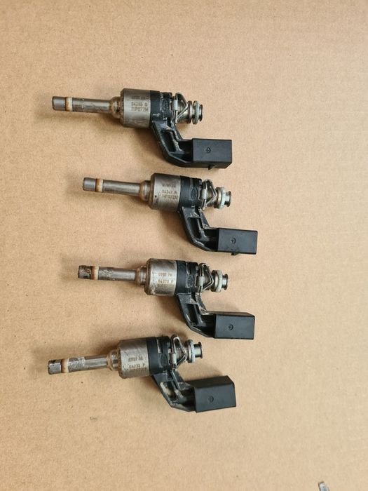 Set injectoare 1.4TSI VW Audi Seat Skoda