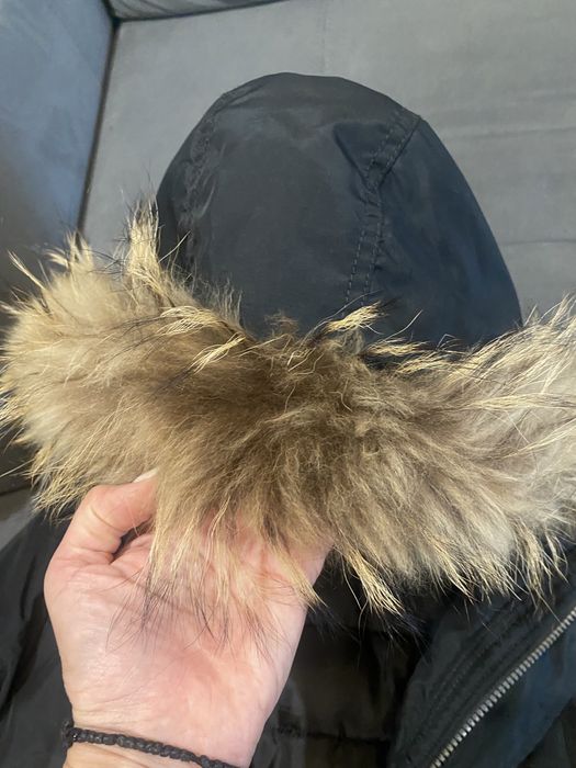 Детско яке H&M 11-12г