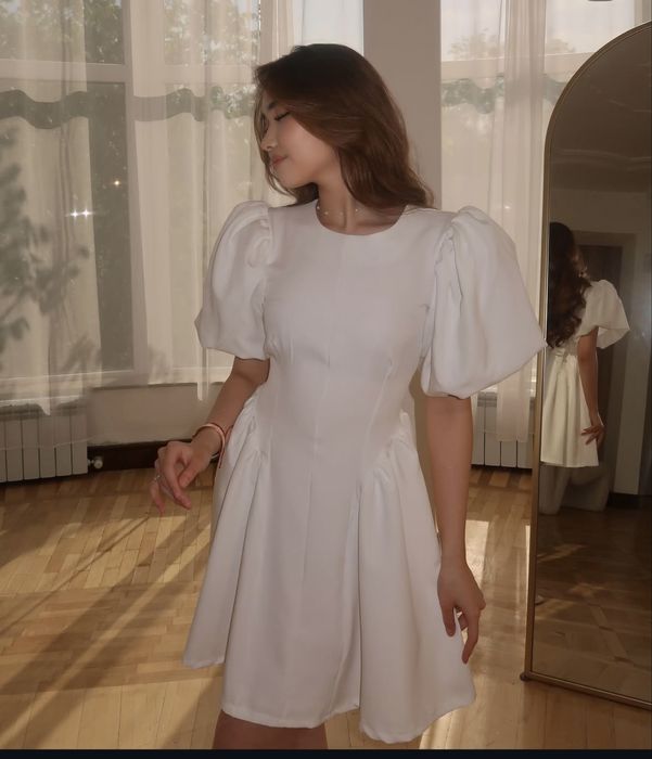 платье караганда