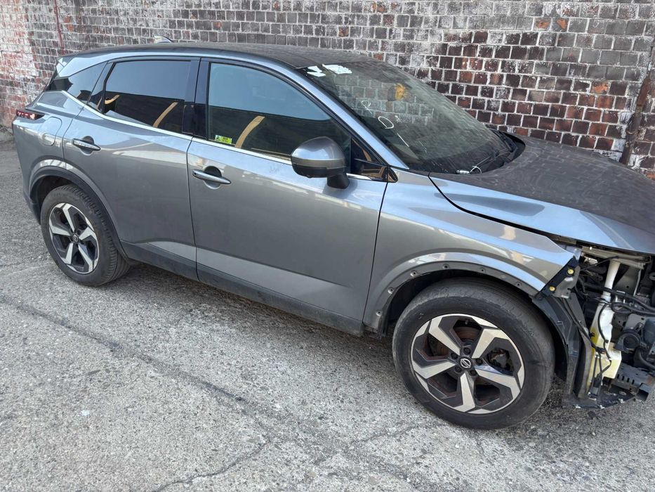 piese auto nissan qashqai j12 2022 1.3 dig-t