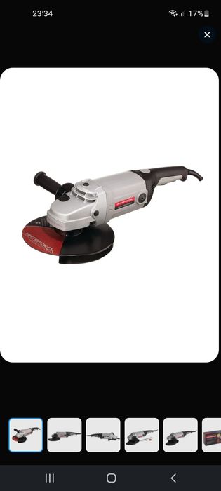 Болгарка Интерскол Россия