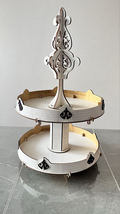 Тойбастар шкатулка