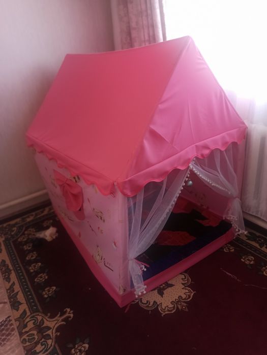 Домик палатка для детей