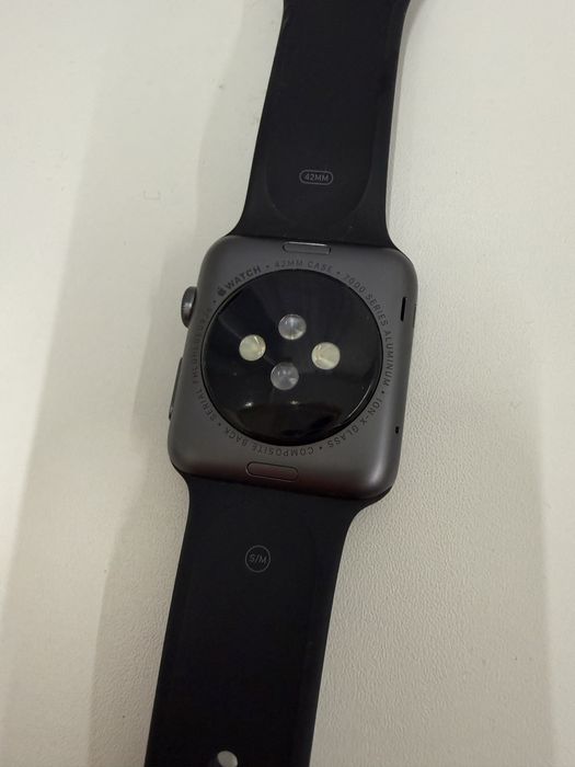 Apple watch не рабочие