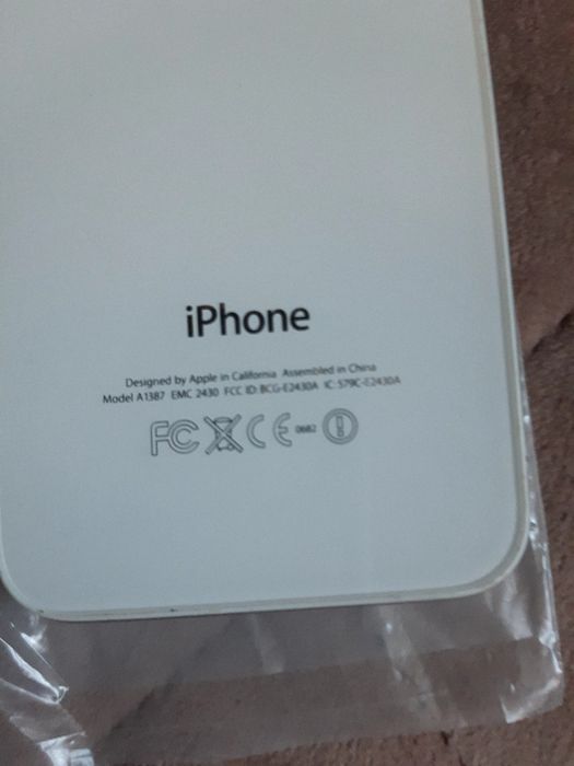 Продам Айфон 4s фирмы  Apple