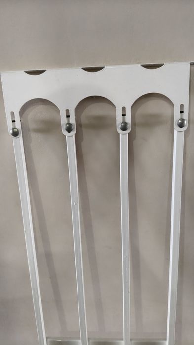 Продам решётку для пластиковых окон.