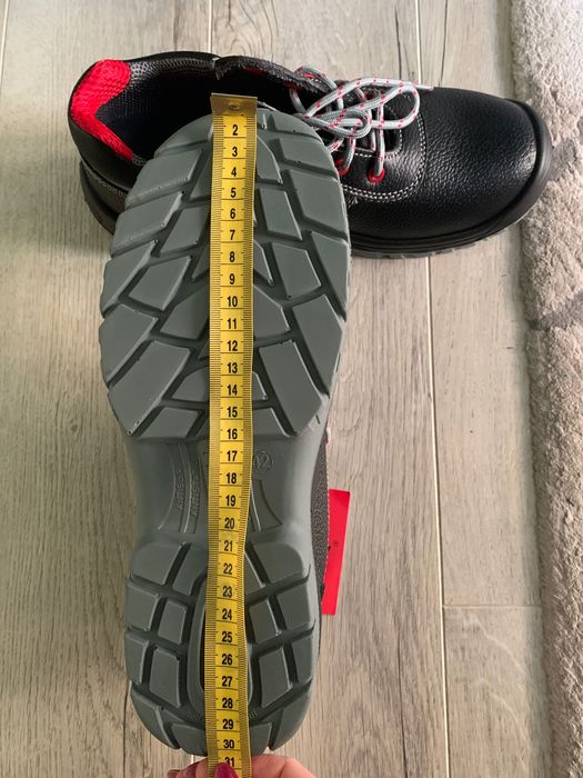 Мъжки работни обувки