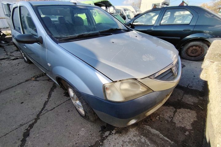 Clapeta acceleratie H7700273699 Dacia Logan 2006 1.6 MT (87 hp)