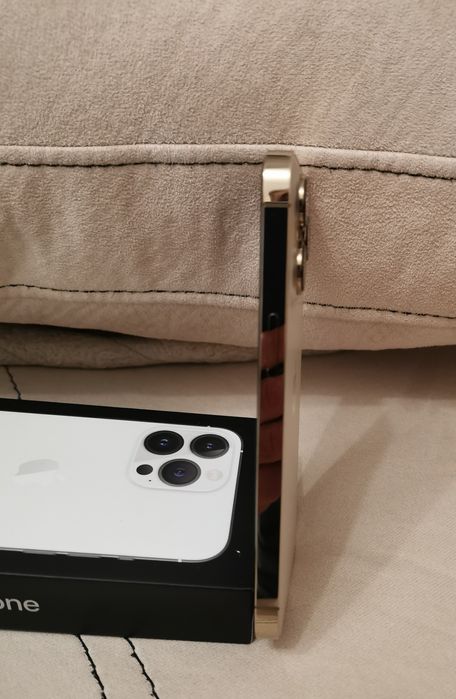 Продавам iPhone13 pro