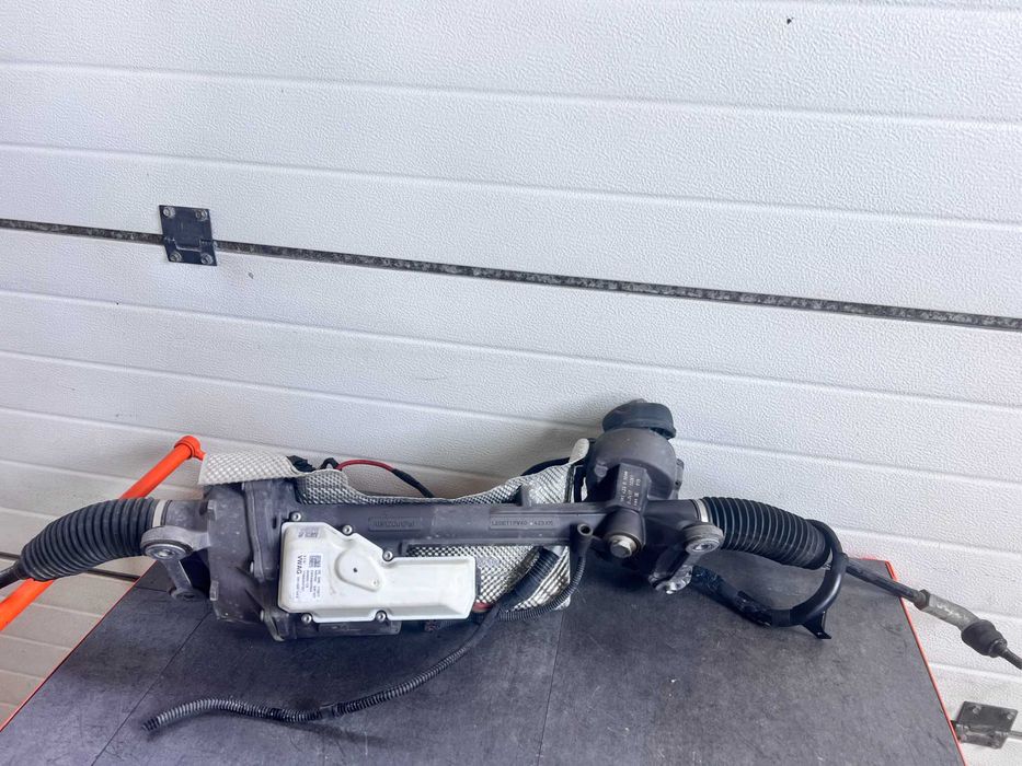 Caseta directie VW Tiguan 5N1909144R/5N1909144S