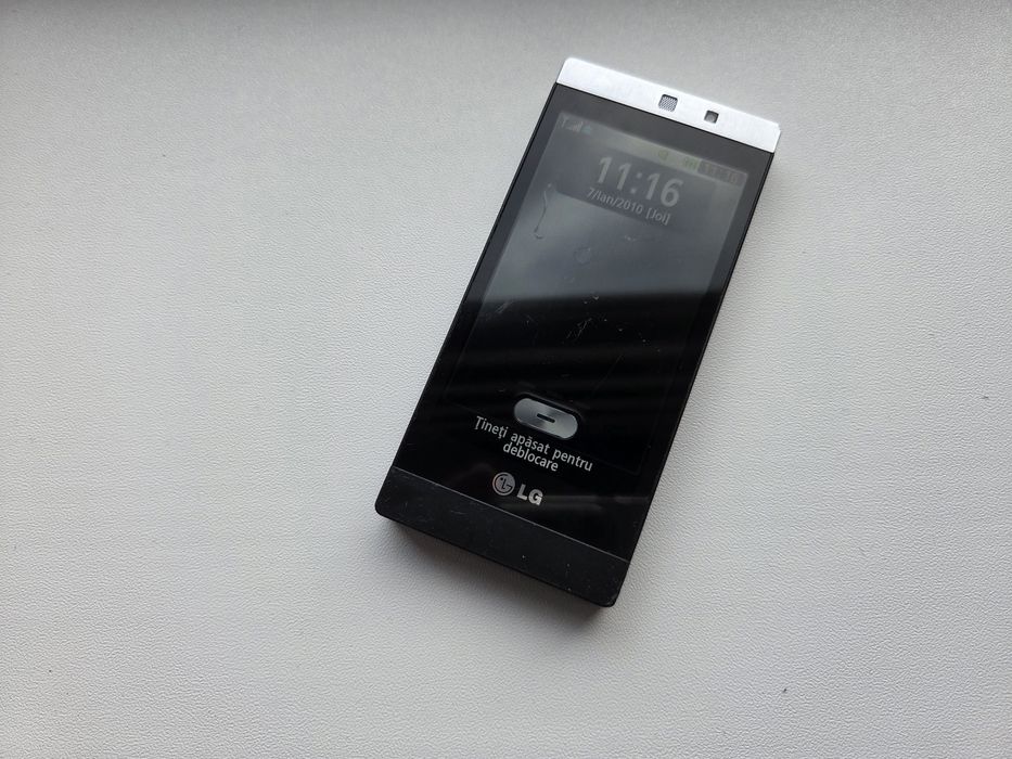 LG GD880 Mini model rar
