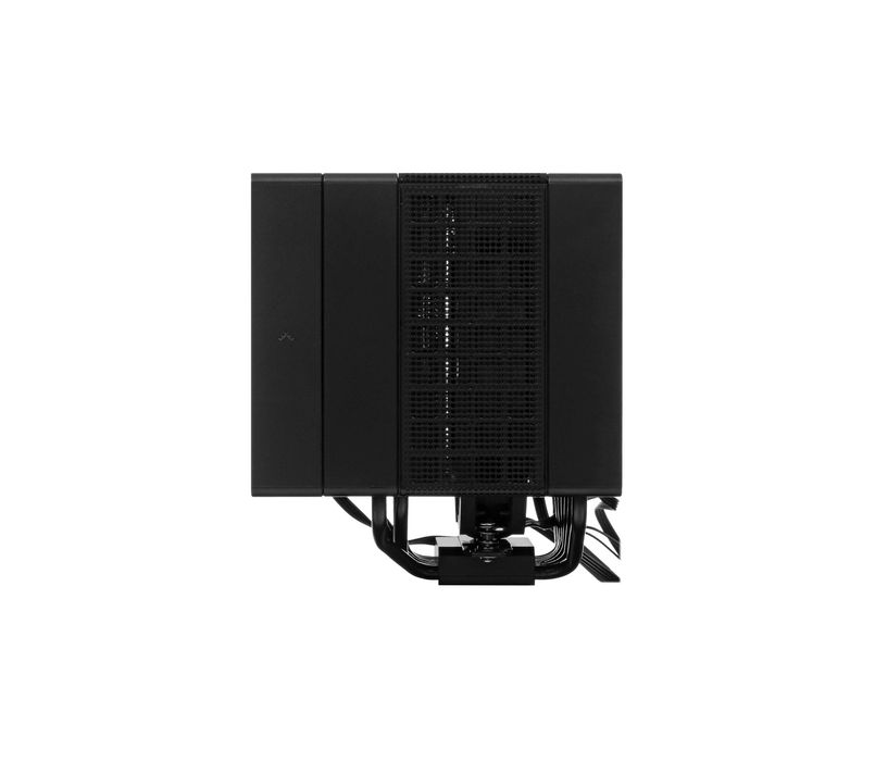 ' Кулер для процессора DeepCool Assassin IV (Flagship)