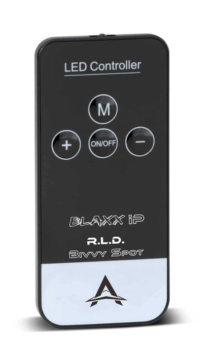 Сигнализатори ANACONDA BLAXX iP 2+1+1 Pro Set