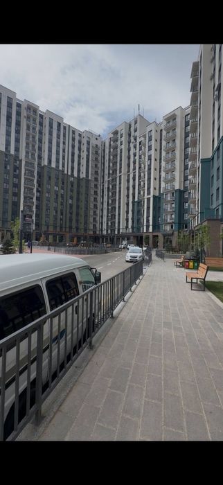 Арендага жой бор новостройка