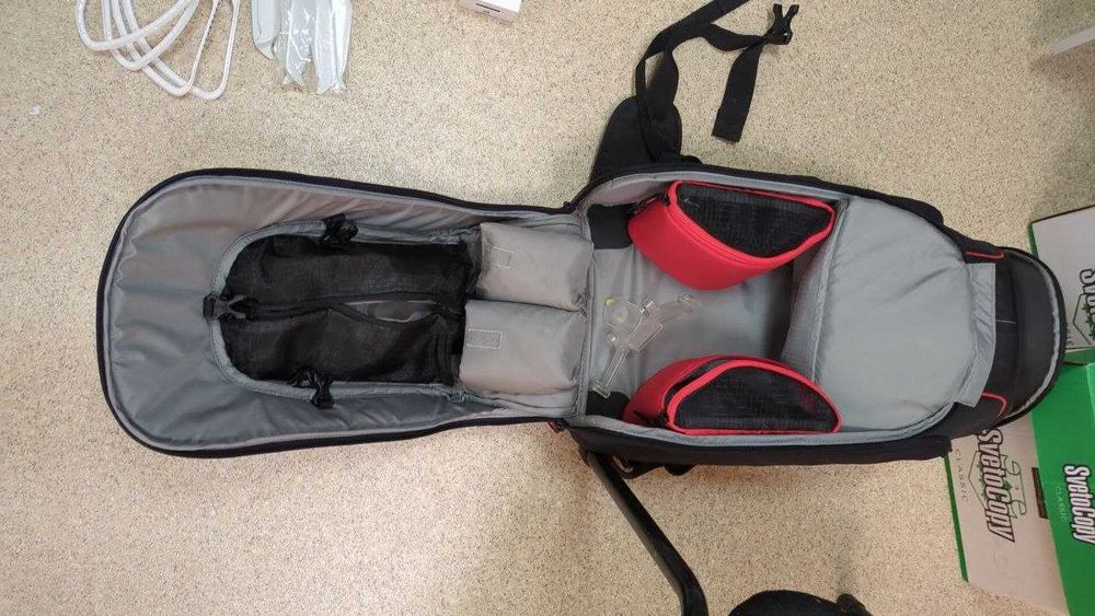 Дрон Dji Phantom 4 pro v2.0