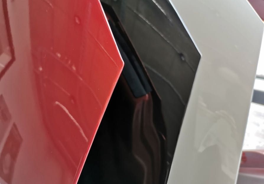 Части за Ford Mustang 2018-2022