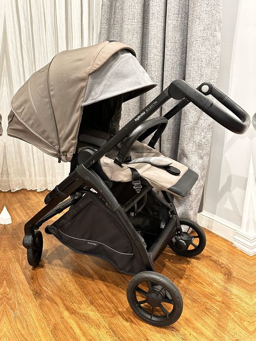 Продается супер коляска