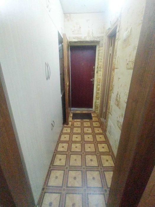 Продается 2-х комнатная квартира. Академ Городок, Айти парк.