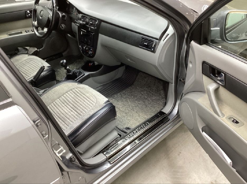 Jentra 2020 , Lacetti жентра