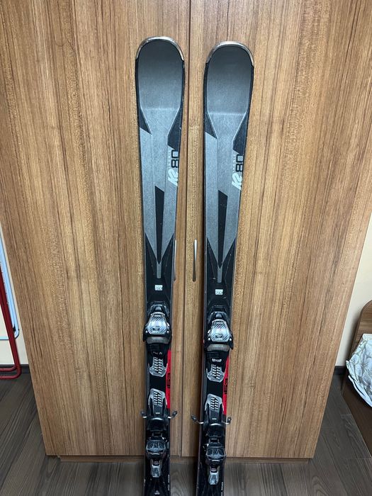 Ски марка K2 163см.