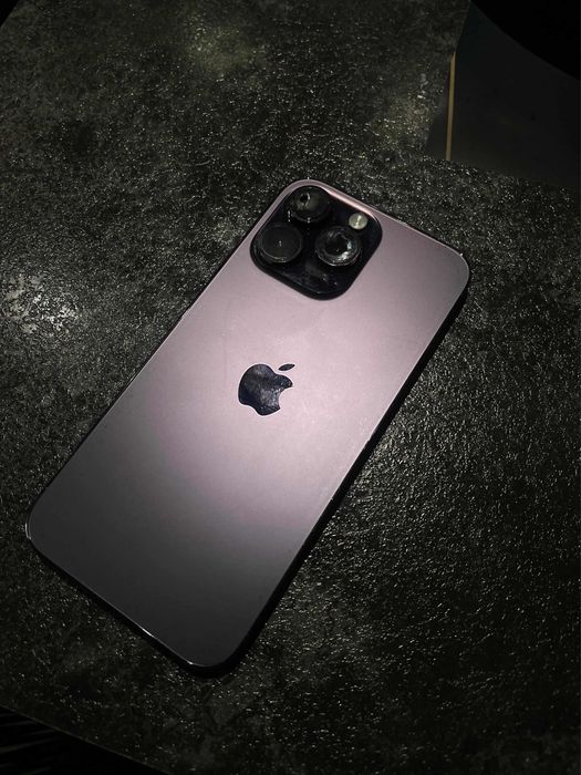 iPhone 14 Pro Max 128GB – Mov