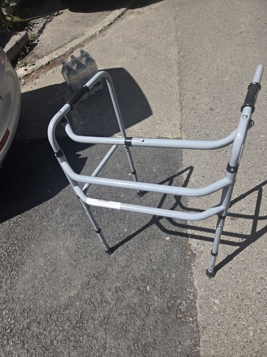 Cadru deplasari persoane cu dizabilități