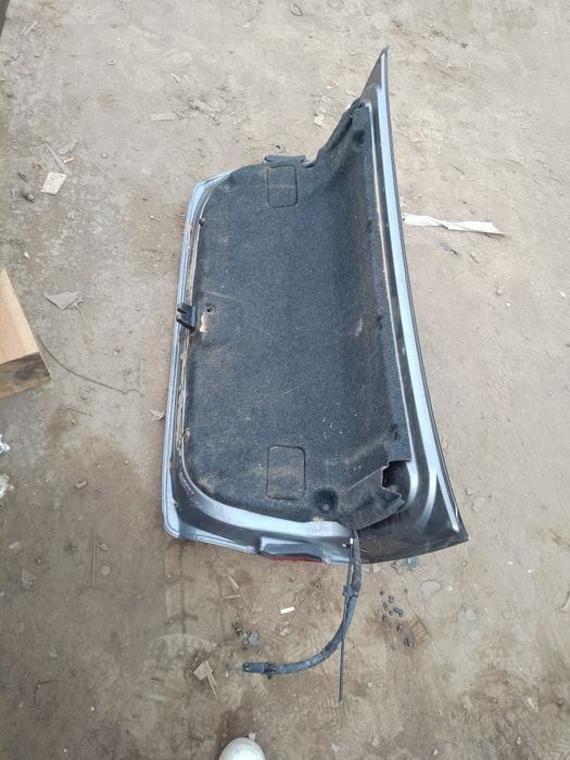 Monza bagaj radnoy arzon narxda