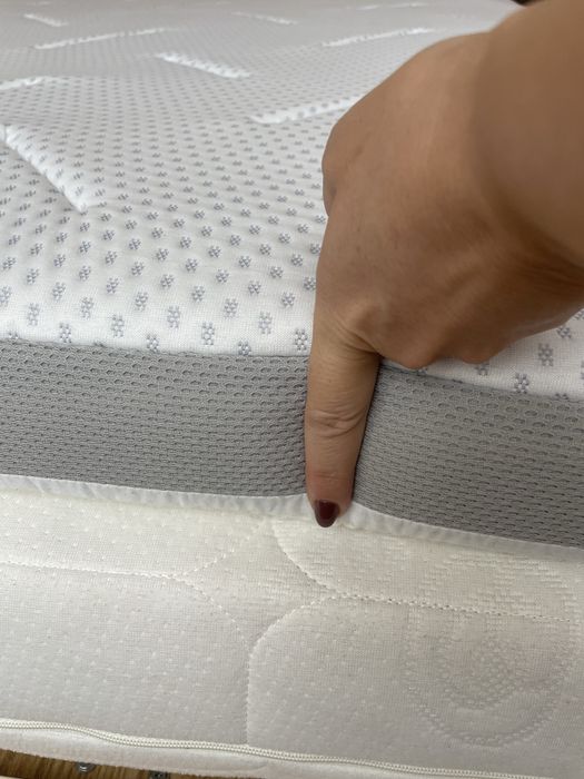 Топ матрак GOLD, Jysk