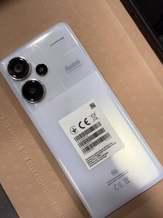 Redmi note 13 pro plus 5G