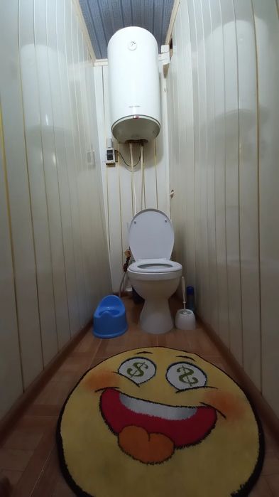 Сдам 3 -комнатную  квартиру.