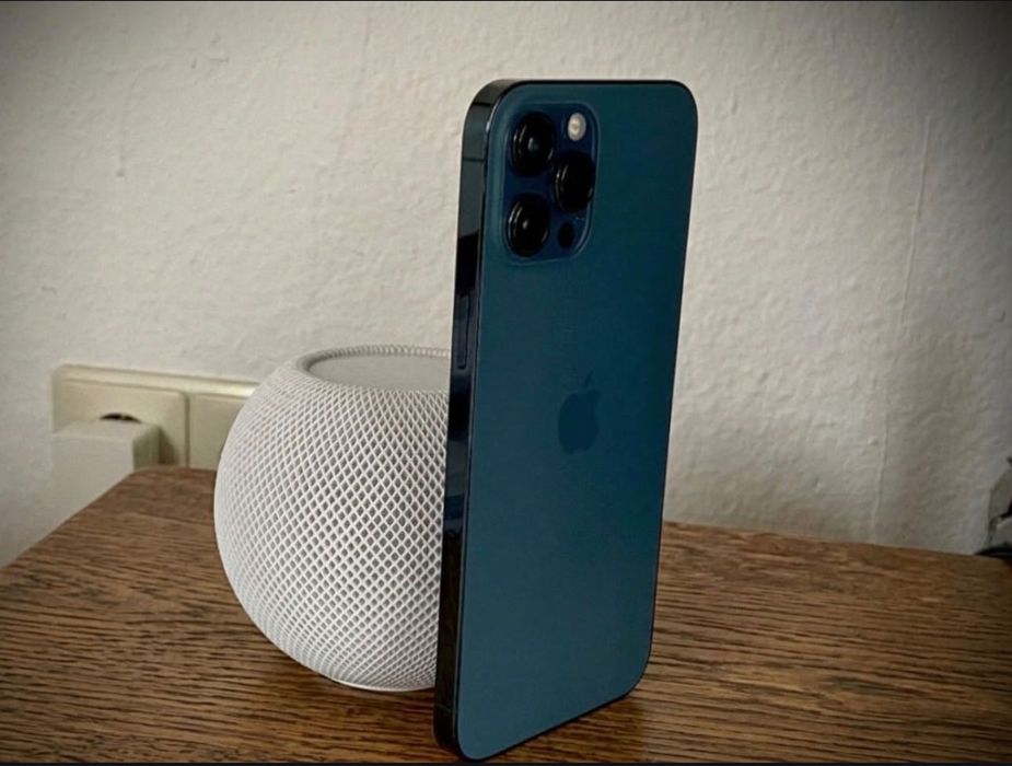 iPhone 12 Pro Max