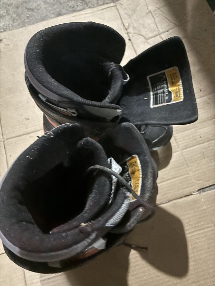 Обувки за сноуборд Head гр. София Младост 4 • OLX.bg