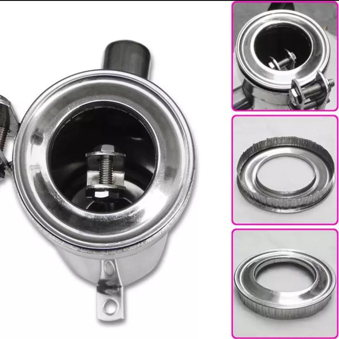 Pompa manuala de apa din inox