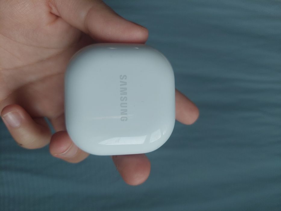 Samsung Galaxy Buds pro 2