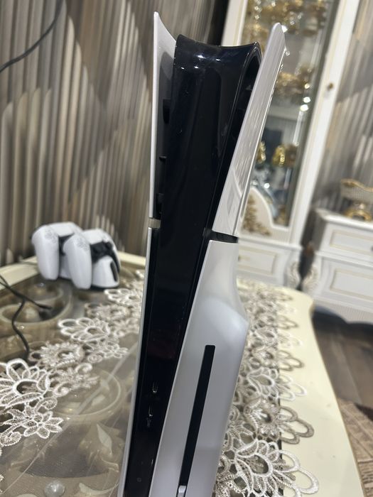 Playstaition 5 в хорошоем состояние