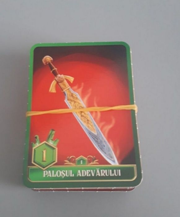 Seria completa Animatera 4.